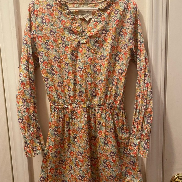 Peek Liberty Floral Tunic - Picture 5 of 8